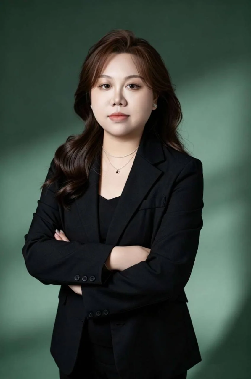 Jinglan Wang