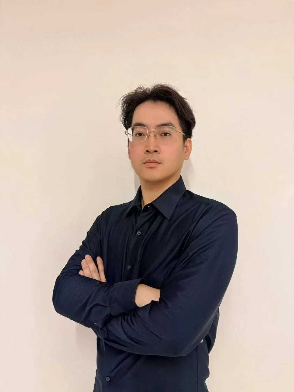 Lucas Zhang