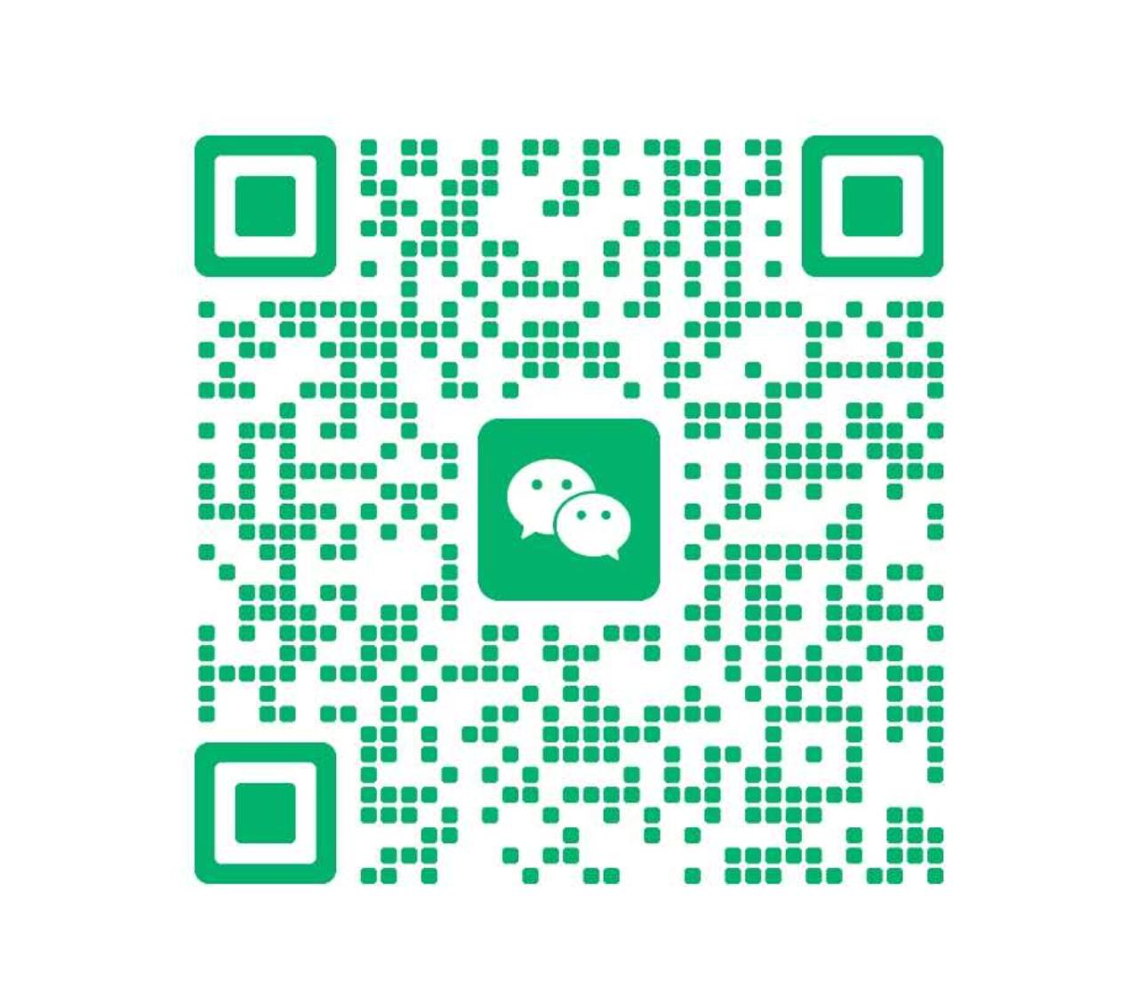 WeChat QR