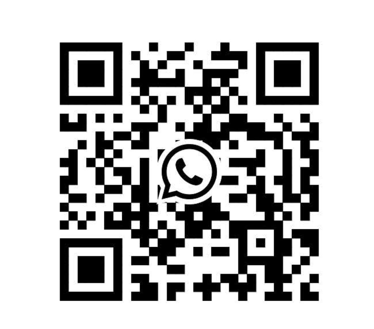 WhatsApp QR